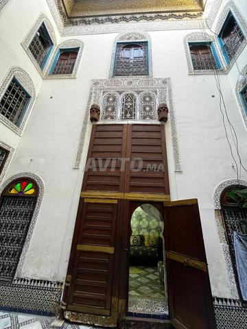 رياد تاريخي استثنائي في قلب فاس - 2