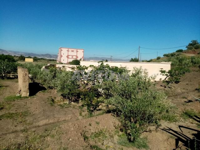 شقة للبيع 150 م² في الحسيمة باي - 2