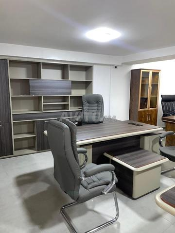 ✨ مكاتب مستوردة فاخرة بجودة عالمية ✨ - 2