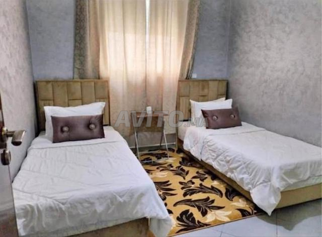 شقة جميلة وهادئة للإيجار