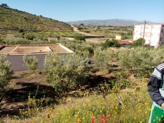 Appartement à vendre 150 m² à Al Hoceima Baie