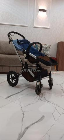 عربة أطفال للبيع - 2