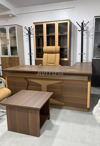 ✨ مكاتب مستوردة فاخرة بجودة عالمية - 2