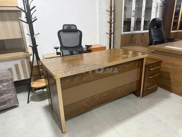 ✨ Bureaux importés de luxe de qualité mondiale