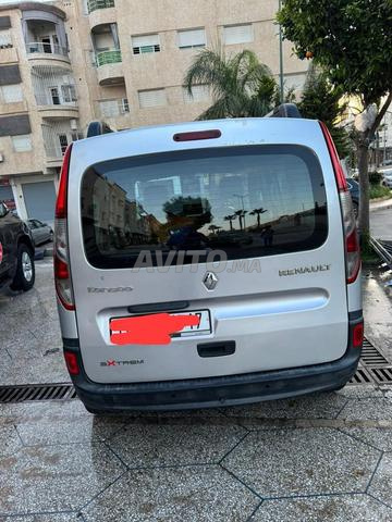 Renault Kangoo Diesel Manuelle 2014 à Fès - 2
