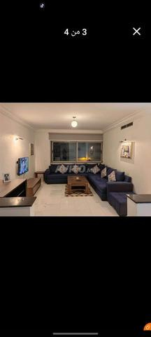 شقة رائعة للإيجار اليومي - 2