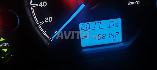 Yaris 2019 essence - 2