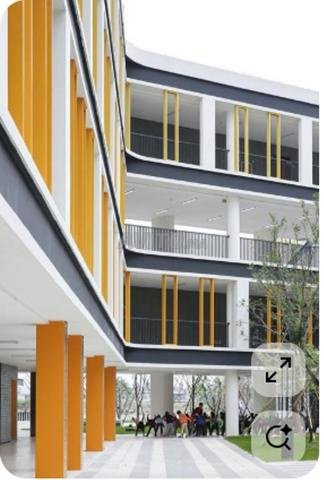 قطعة أرض لبناء مدرسة - 2