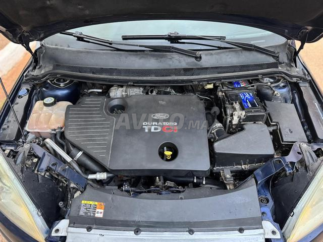 فورد فوكس جيدة ممكن استبدال - 2