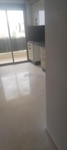 شقة جديدة بعين السبع - 2