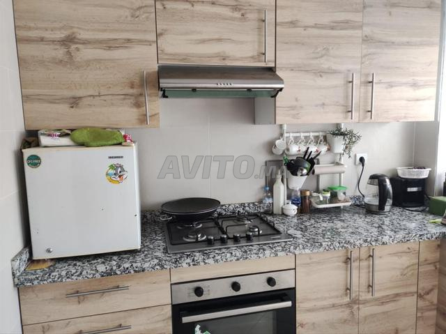 بيع شقة في المحمدية - 2