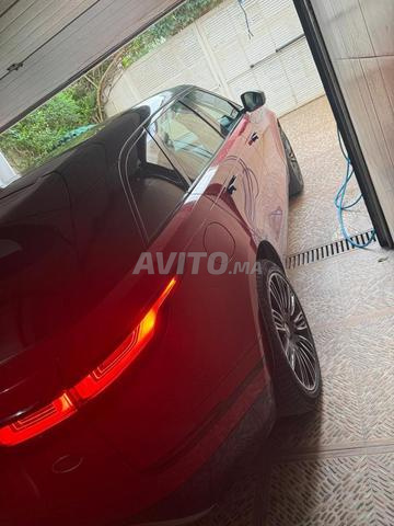 Range Rover Velar R-Dynamic 240 ch - 2
