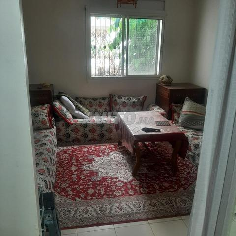 شقة للبيع بارك رحمة بالطابق الأرضي مع حديقة - 2