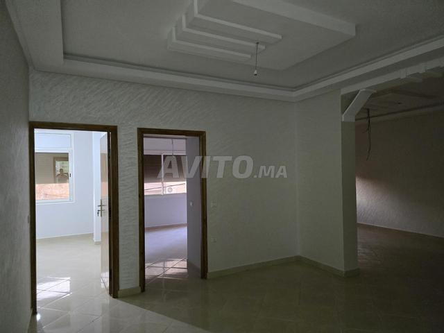 شقة للبيع بالقرب من CNSS - 2