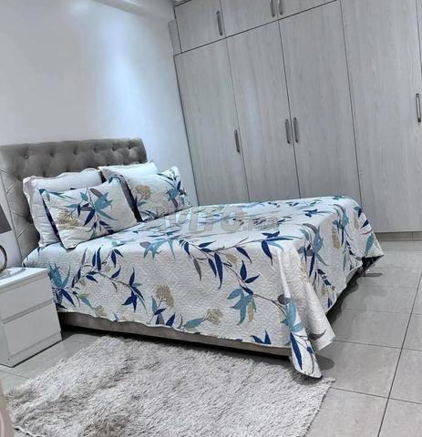 تبدو مجهزة للعائلات