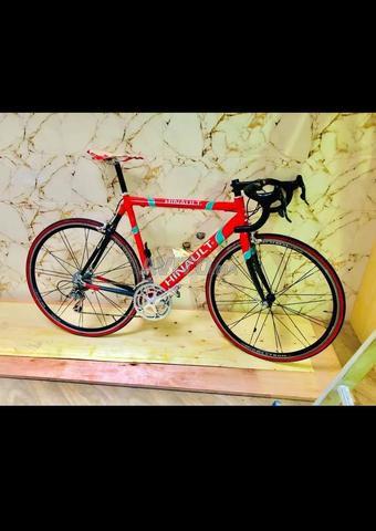 دراجة في حالة جيدة - 2