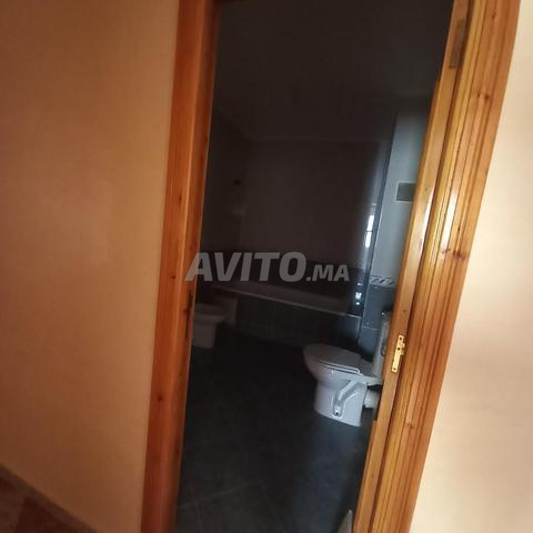 شقة 74 متر، مصعد، سنديك، تصريح إجمالي - 2