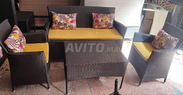 صالون تراس توصيل مجاني - 2