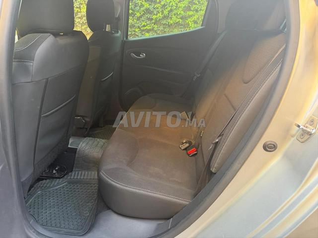 Renault Clio Diesel Manuelle 2021 à Casablanca