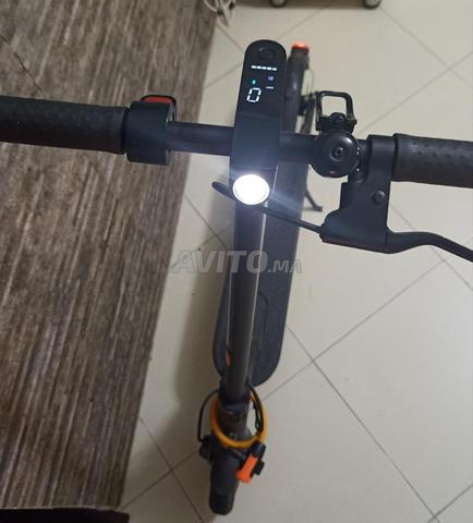 سكوتر شاومي برو 2 - 2