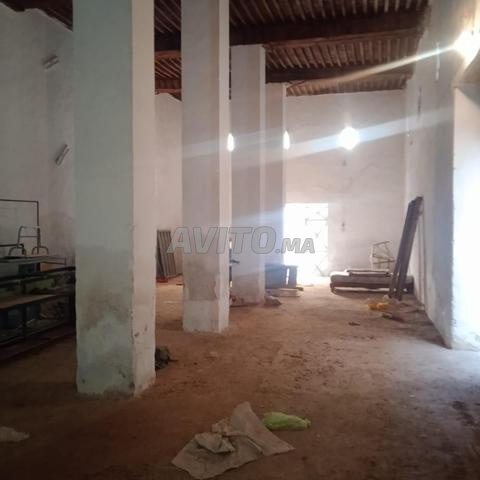 Magasin à vendre centre ville - 2