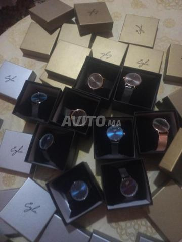 ساعات أنيقة للرجال والنساء - 2