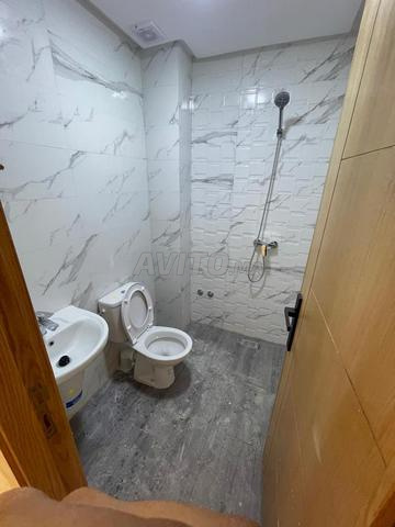 شقة عصرية - 2