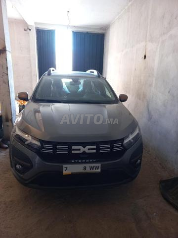 Dacia Sandero Stepway Extrême - Stepway Extrême - 2