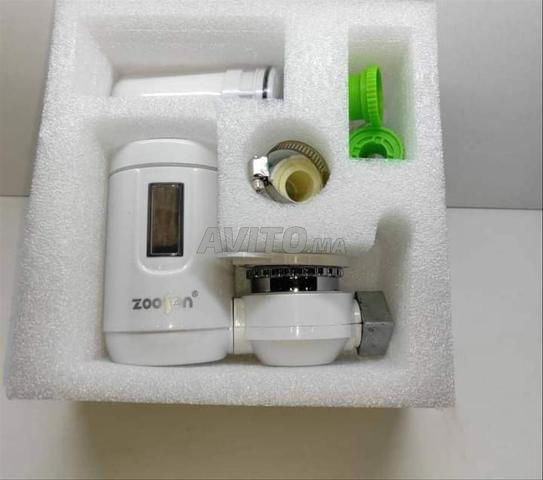 جهاز لتصفية الماء - 2