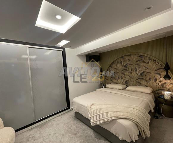 ستوديو مريح دوبلكس مفروش للبيع في Victor Hugo - 2