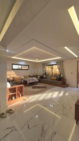 فيلا 3 طوابق بسيدي بوزيد - 2