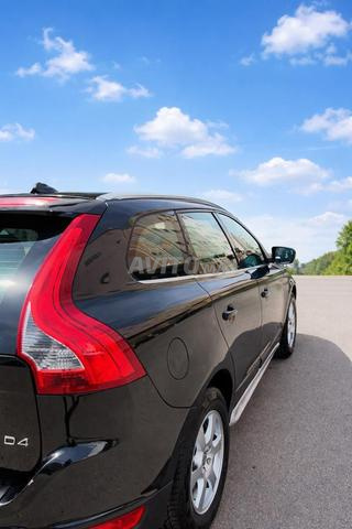 فولفو XC60 D4 Summum - 2