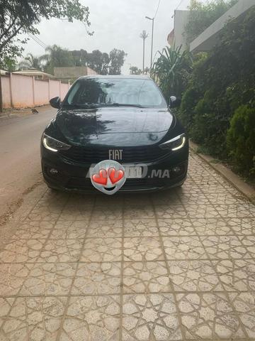 فيات تيبو ديزل - 2