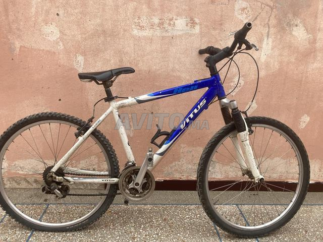 Vélo à vendre