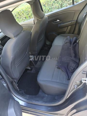 Dacia Logan Diesel Manuelle 2022 à Rabat