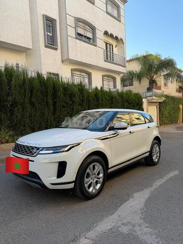 Land Rover Range Rover Evoque Diesel Automatique - 2