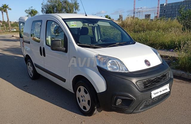 Fiat Fiorino neuve - 2