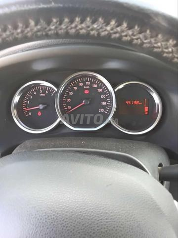 DACIA SANDERO Diesel Manuelle 2021 - 2