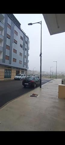 محل مجهز بحمام 45 متر قرب الضحى طريق الرباط - 2