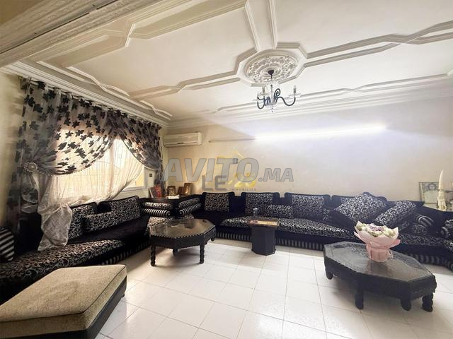 Appartement Idéal Investissement À L’Hivernage - 2