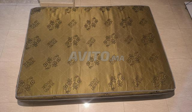 Matelas 160/190