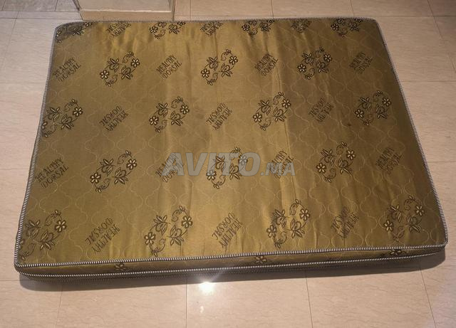Matelas 160/190 - 2