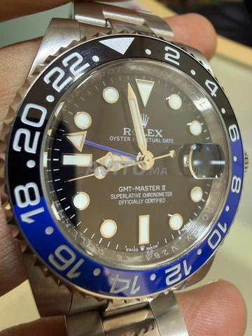 ساعة رولكس سوبر مستنسخة فاخرة