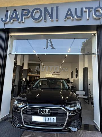 Audi A6 Diesel Automatique