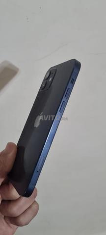 iPhone 12 Normal batterie 88 capacité 128 Go