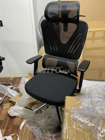 Fauteuil de direction/chaise président/armoire/lit - 2