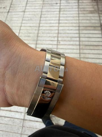 Montres Rolex Super Clone - 2