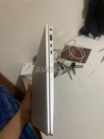 حاسوب HP Elitebook 845 G8 - 2