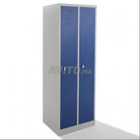 Vestiaire pour Personnel Fonctionnel/vestiaire