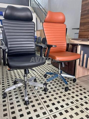 Chaise Président importée